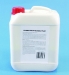 Eurolite UV-bubblefluid 5L red